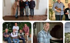 Muziekfestival in Oldambster Woldkerken - Midwolda