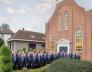 Koffieconcert Mannenkoor Albatros