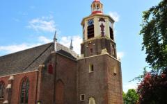 Kinderactiviteit: schatzoeken in dorpskerk Midwolda