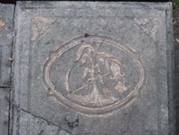 Detail afbeelding