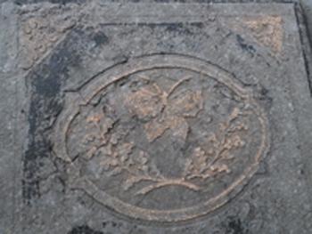 Detail afbeelding