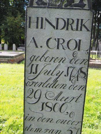 Midwolda 122 middendeel